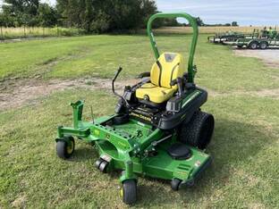 2020 John Deere Z970R
