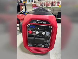 2022 Honda EU3200IAN