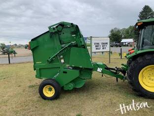 2023 John Deere 450E