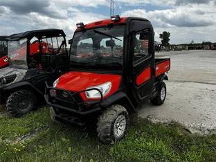 2019 Kubota RTV-X1100C