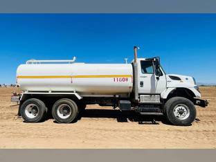 2012 International 4700