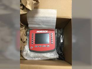 HORSCH TERMINALMUELLER MONITOR