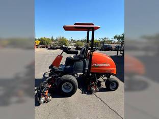 Jacobsen LF570