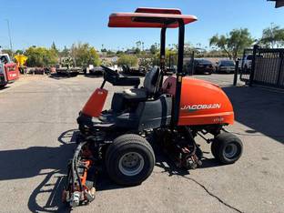 Jacobsen LF570