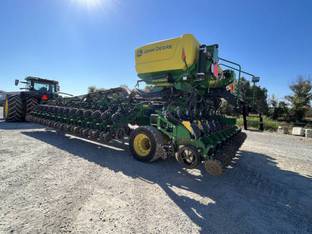 2024 John Deere DB60