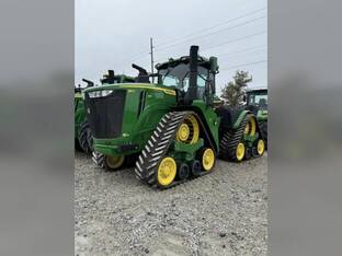 2023 John Deere 9RX 490