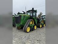 2023 John Deere 9RX 490