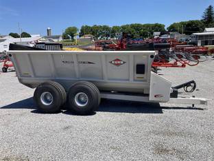 2024 Kuhn Knight SLC126