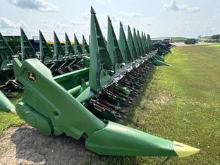 2023 John Deere C12F