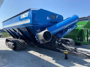 2021 Kinze 1500
