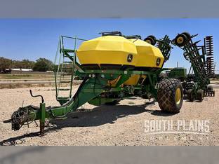 2010 John Deere 1830