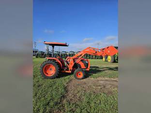2021 Kubota MX5400