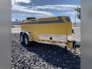 2024 Thunder Creek FST990