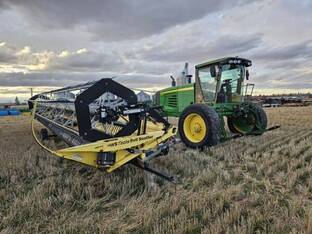 2010 John Deere A400