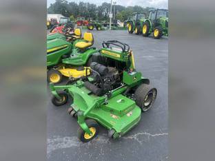 2018 John Deere 661R