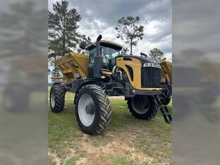 2021 ROGATOR RG1100C