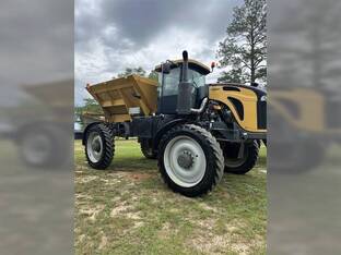 2021 ROGATOR RG1100C