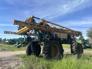 2023 John Deere STS20