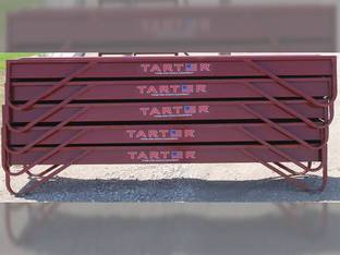 2024 Tarter 10' GRAIN FEEDER