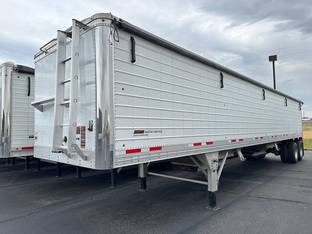 2024 Timpte LATE MODEL SUPER HOPPER W 78