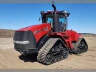 2024 Case IH STEIGER 525 AFS CONNECT QUADTRAC