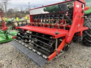 2022 Tar River SAYA-507