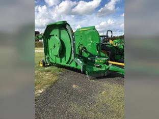 2025 John Deere FC20M