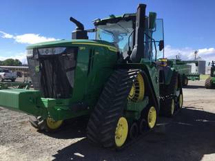 2023 John Deere 9RX 590