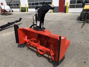 2007 Kubota L2174A