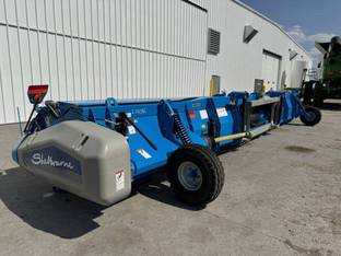 2022 Shelbourne-Reynolds XCV32