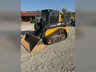 2023 John Deere 325G