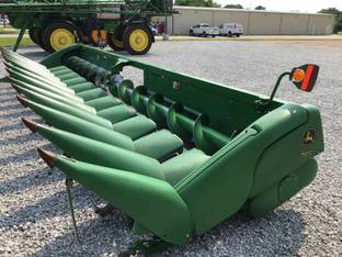 2019 John Deere 712C
