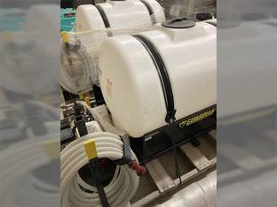 F/S Mfg 150 GALLONG GUARDIAN FIRE SPRAYER - FSGU