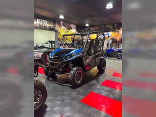 2025 Kawasaki Teryx4™ S LE