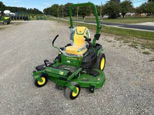 2025 John Deere Z545R
