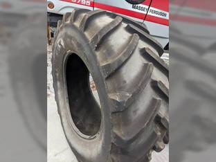 MICHELIN 650/65R38
