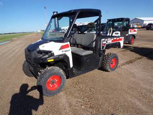 2015 Bobcat 3400