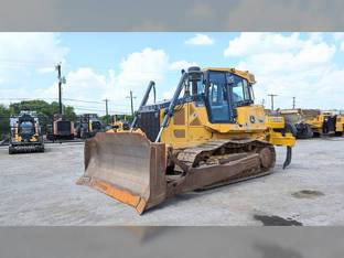 2019 John Deere 850K