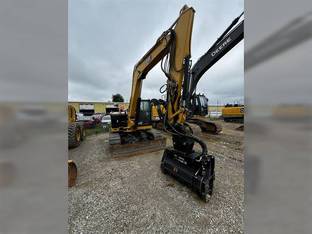 2021 Caterpillar 309 CR