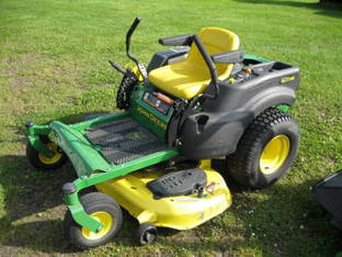 Z425 john deere price sale