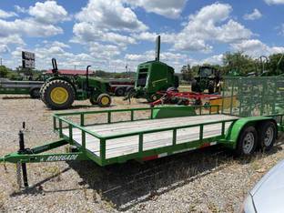 2023 COYOTE RENEGADE