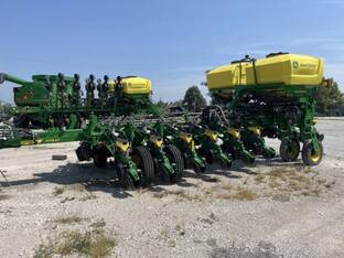 2024 John Deere 1775NT
