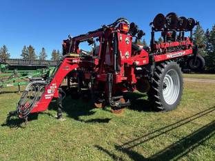 2017 Unverferth 1800 NUTRIMAX