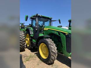 2020 John Deere 8R 280