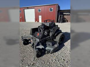 2022 Spartan KG XD 61