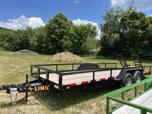 2024 Linx EQ10020-RS