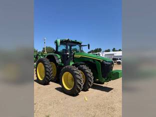 2023 John Deere 8R 280