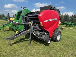 2019 Massey-Ferguson 4180V