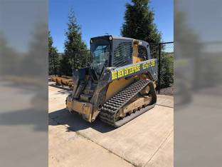 2014 John Deere 333E