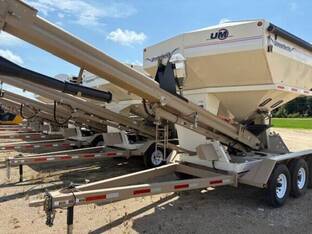 2014 Unverferth 3750